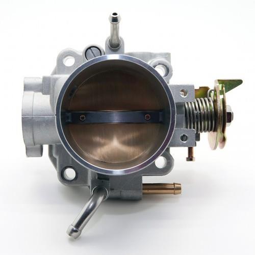 BLOX Racing Honda B/D/H/F Series 68mm Cast Aluminum Throttle Body for Civic