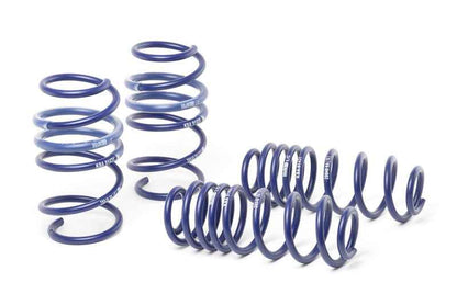 H&R 15-19 Volkswagen Golf SportWagen S/SE/SEL/1.8T/TDI MK7 Super Sport Spring (Incl. DCC)