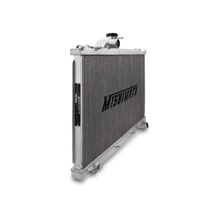 Mishimoto Aluminum Radiator for 2001-2005 Lexus IS300 – Enhanced Cooling Efficiency and Performance