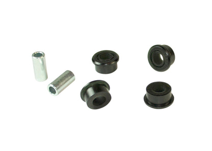 Whiteline Plus Control Arm Upper Inner Bushing Kit for Subaru Legacy and Outback (2005-2009) – W63396