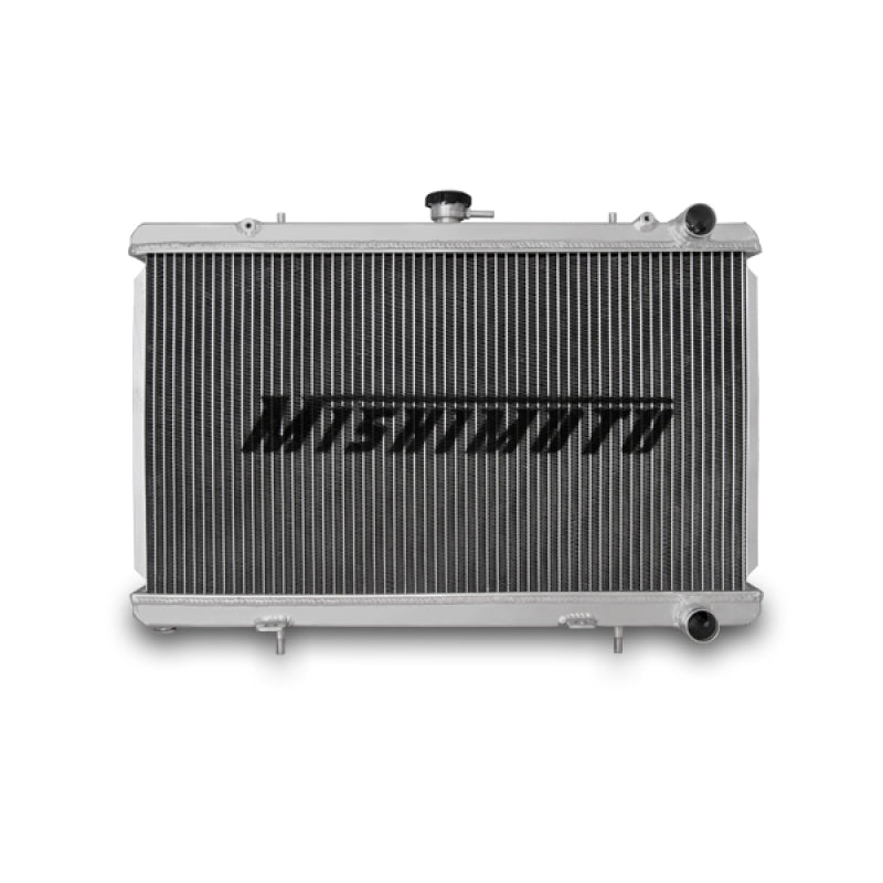 Mishimoto Aluminum Radiator for Nissan 240SX 1989-1994 | High-Performance Cooling Upgrade
