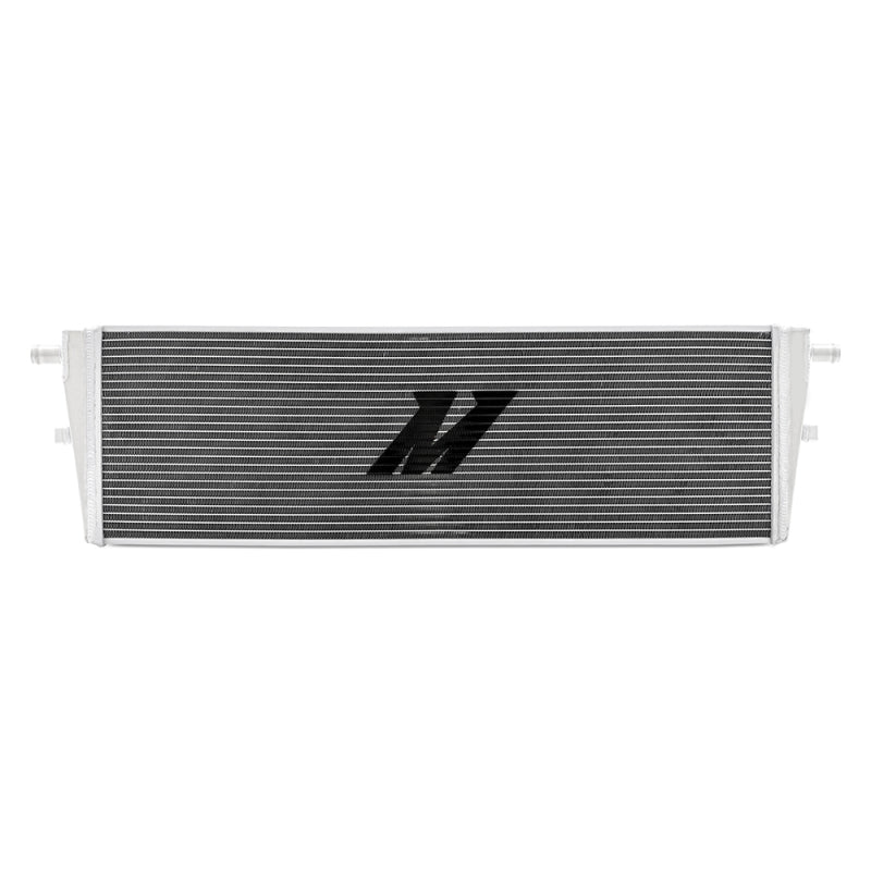 Mishimoto Universal Single-Pass Air-to-Water Heat Exchanger for Up to 750 HP - Model MM-RAD-HE-02