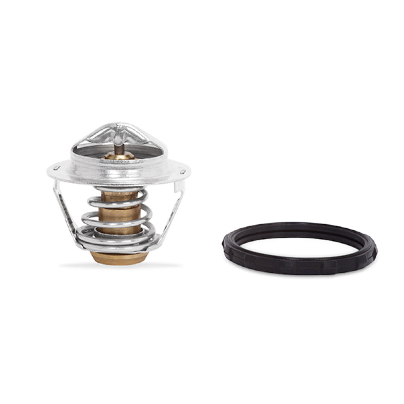 Mishimoto Nissan Titan XD 5.0L Cummins High-Temperature Thermostat - Part MMTS-XD-16H