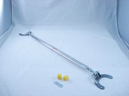 Whiteline KSB628Q Strut Tower Brace for Mitsubishi Lancer Evolution 8/9 – Enhanced Chassis Stiffness and Handling