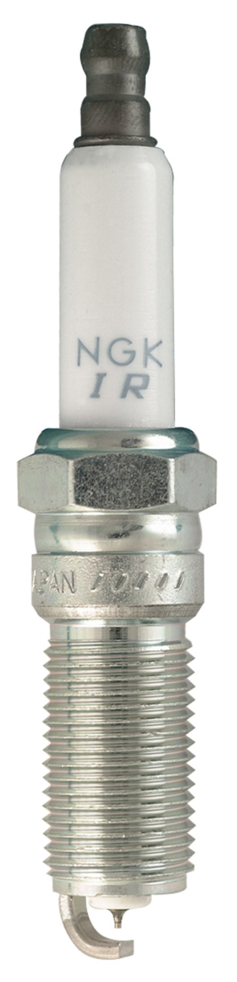 NGK Laser Iridium Spark Plug Box of 4 (Part Number 96588) for Ford Vehicles