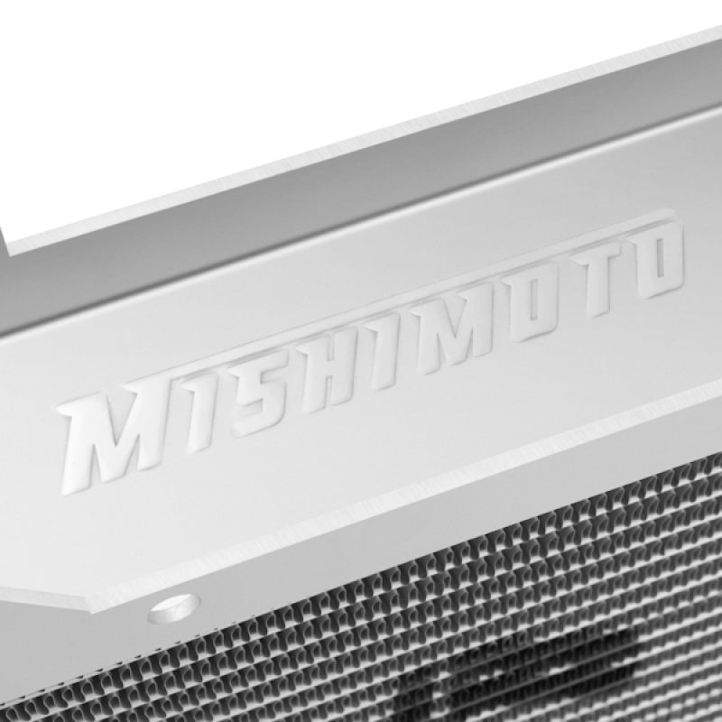 Mishimoto Aluminum Radiator for Nissan 240Z and 260Z (Part Number: MMRAD-DATS-70)