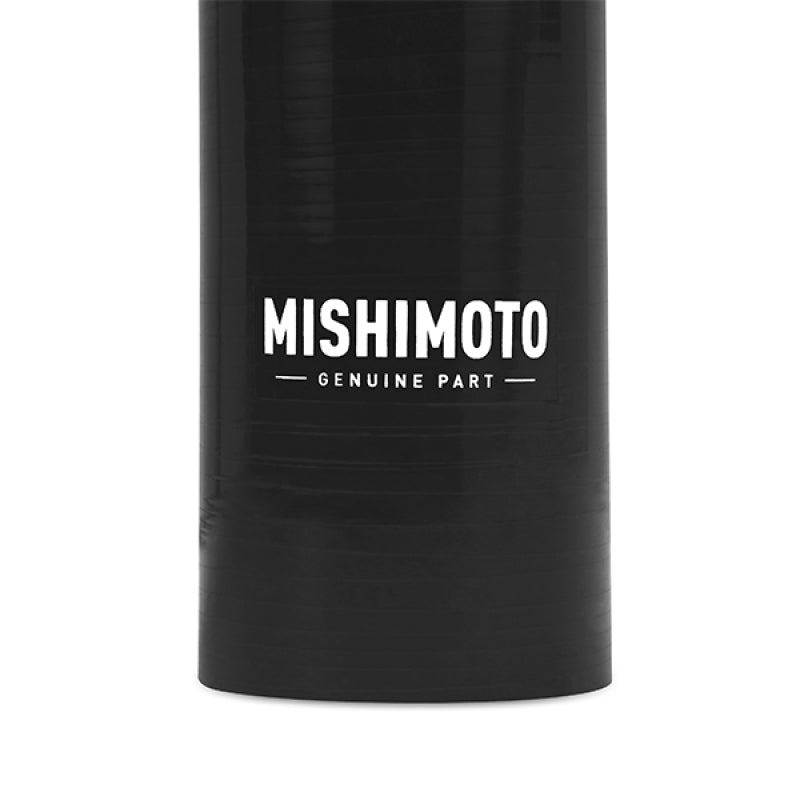 Mishimoto 2010 Dodge Ram 6.7L Cummins Silicone Coolant Hose Kit - Black