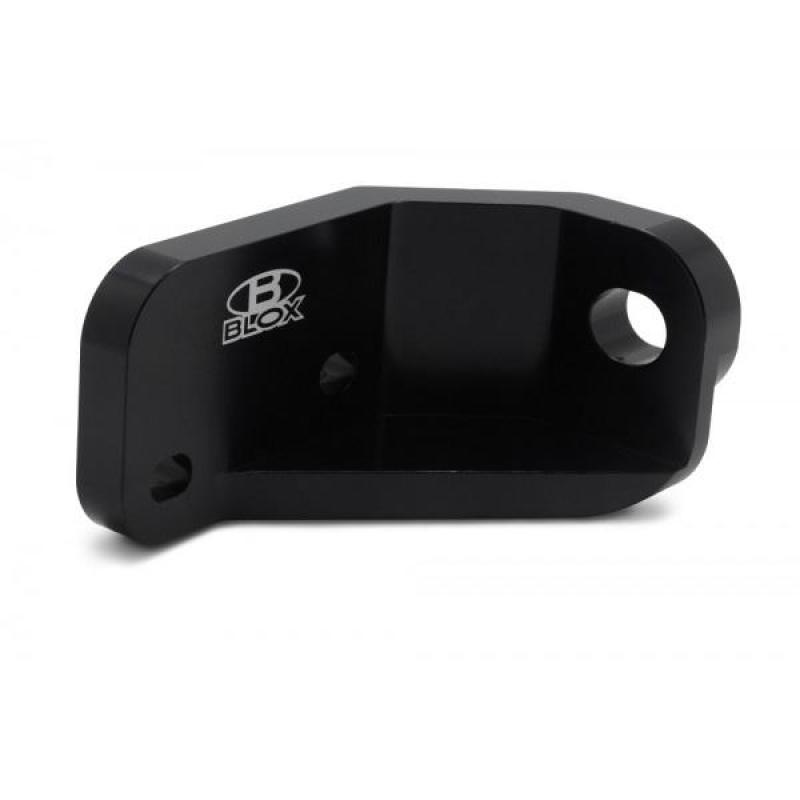 BLOX Racing Pitch Stop Brace for 2015-2021 Subaru WRX / STI - Part Number BXSS-50100