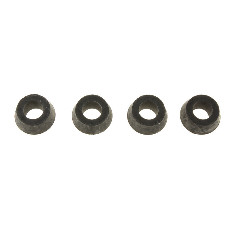 Bilstein B6 24-011327 Rear 46mm Monotube Shock Absorber for Toyota Land Cruiser