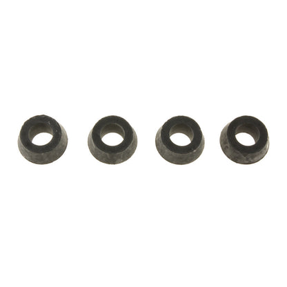 Bilstein B6 24-011327 Rear 46mm Monotube Shock Absorber for Toyota Land Cruiser