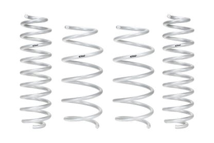Eibach Pro-Truck Lift Kit for 2019-2021 Toyota RAV4 (Part #E30-82-088-01-22)