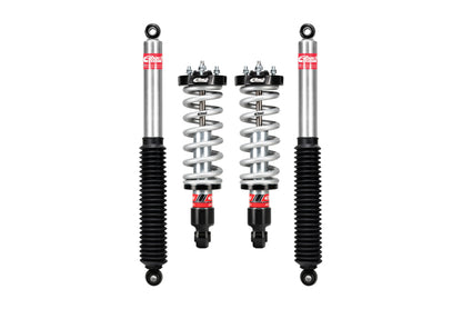 Eibach 22-25 Nissan Frontier Stage 2 Pro-Truck Lift System with Adjustable Coilovers and Rear Sport Shocks