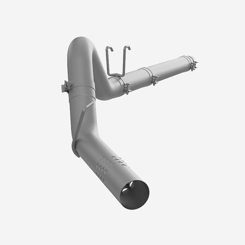 MBRP Armor Lite Series Exhaust System for 2008-2009 Ford F-250 and F-350 6.4L