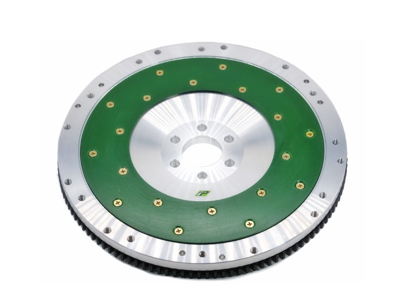 Fidanza Aluminum Flywheel for Nissan 300ZX, Pathfinder, and Pickup - Part 143301