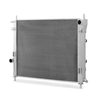 Mishimoto 2015+ Ford Mustang GT Performance Aluminum Radiator with 52mm 3-Row Core