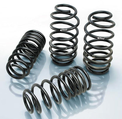 Eibach Pro-Kit Performance Lowering Springs for Chevrolet Camaro 2010-2015