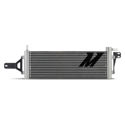 Mishimoto 10-12 Ram 2500/3500 6.7L Cummins Transmission Cooler - Enhanced Cooling System