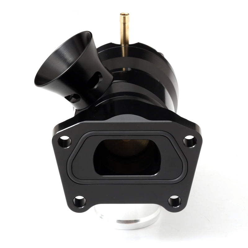 Go Fast Bits GFB Hybrid TMS Dual Port Valve for Hyundai/Kia 2.5T - Part T9214