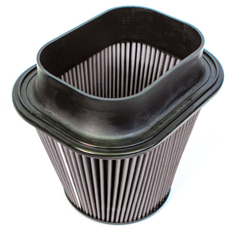 Banks Power 41829-D Dry Ram-Air Replacement Filter for Ford F-250/F-350/F-450 and Chevy/GMC Duramax 6.6L L5P