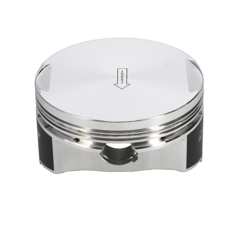 Manley Performance Chrysler 6.1L Hemi 4.065-inch Bore Stroker Series Flat Top Piston Set - Part Number 597865C-8