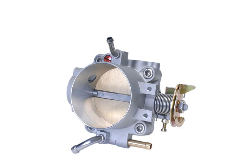 Skunk2 Racing Alpha Series 66mm Throttle Body for Honda B/D/F/H Series Engines