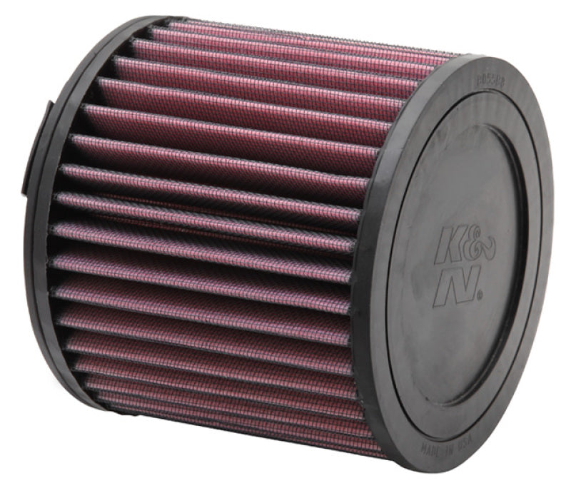 K&N Replacement High-Flow Air Filter for 2009-2011 Volkswagen Polo & 2010-2011 Audi A1 by K&N Engineering Part E-2997