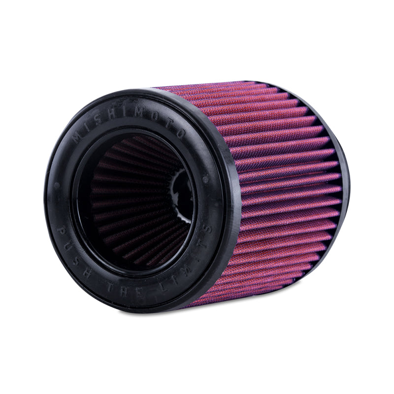 Mishimoto 2020+ Toyota GR Supra 3.0L Performance Intake Kit - Enhanced Airflow and Sound