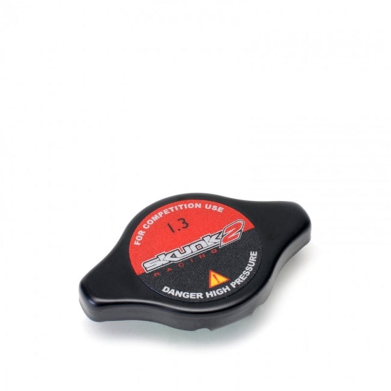 Skunk2 Racing High-Pressure Radiator Cap Type B for Honda, Acura, Scion, and Toyota Vehicles