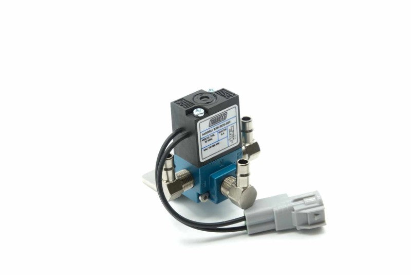 Turbo XS Evo X Boost Control Solenoid Kit for Mitsubishi Lancer 2008-2015