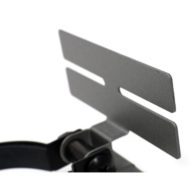 BLOX Racing 52mm Adjustable Gauge Holder - Small, Automotive Dashboard Mount