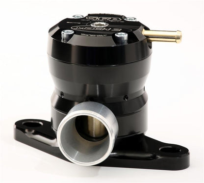 GFB Mach 2 TMS Recirculating Diverter Valve for Subaru WRX, Legacy, and Forester – Part T9101 by Go Fast Bits