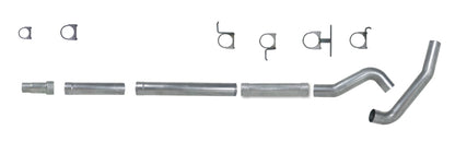 Diamond Eye Performance 5-inch Catback Exhaust System Kit for 1994-1997 Ford F-250/F-350 7.3L Powerstroke</title>