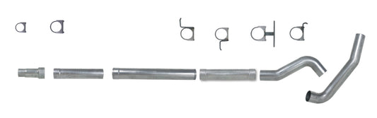Diamond Eye Performance 5-inch Catback Exhaust System Kit for 1994-1997 Ford F-250/F-350 7.3L Powerstroke</title>
