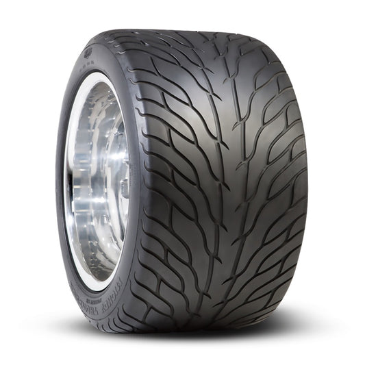 Mickey Thompson Sportsman S/R Tire - 27x6.00R17LT for Performance Street Rods and Muscle Cars