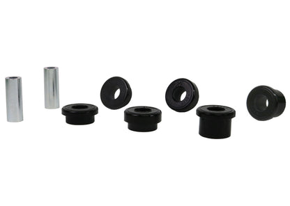 Whiteline Plus 04-8/06 Pontiac GTO Front Control Arm Lower Inner Bushing Kit - Part W53175