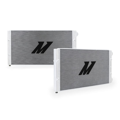 Mishimoto Universal Race-Ready Aluminum Performance Radiator V2 - Part Number MMRAD-UNI-RRV2
