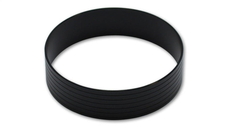 Vibrant Vanjen Aluminum Union Sleeve for 4-inch OD Tubing – Part #12568