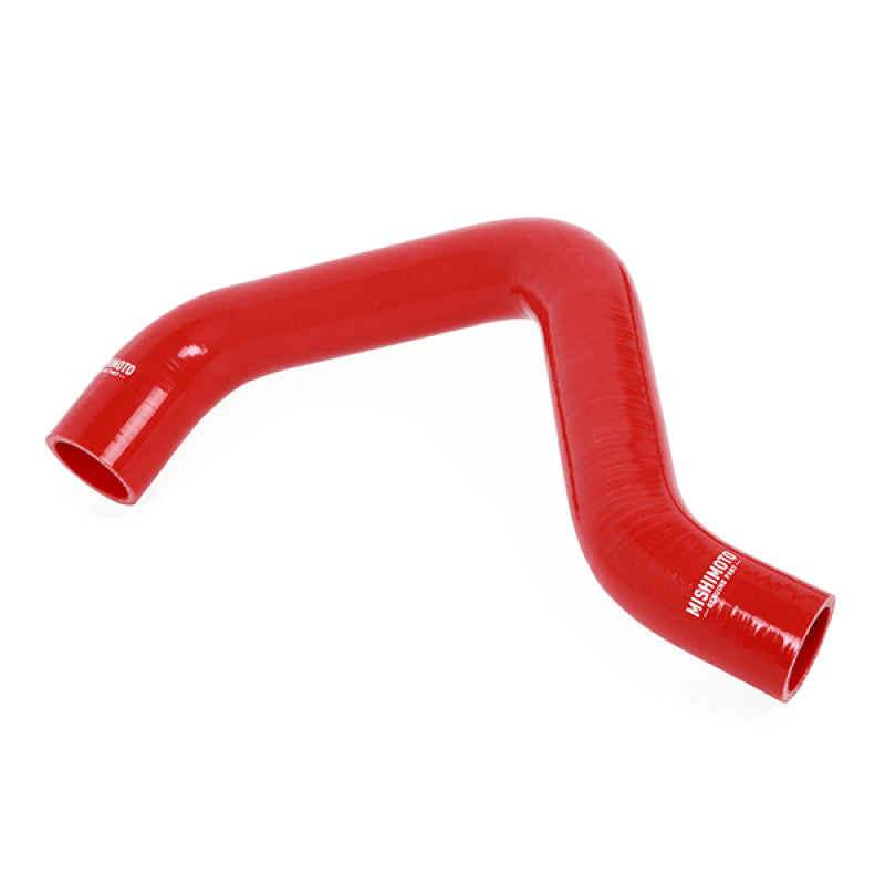 Mishimoto 2004-2008 Dodge Ram 1500 5.7L Red Silicone Radiator Hose Kit