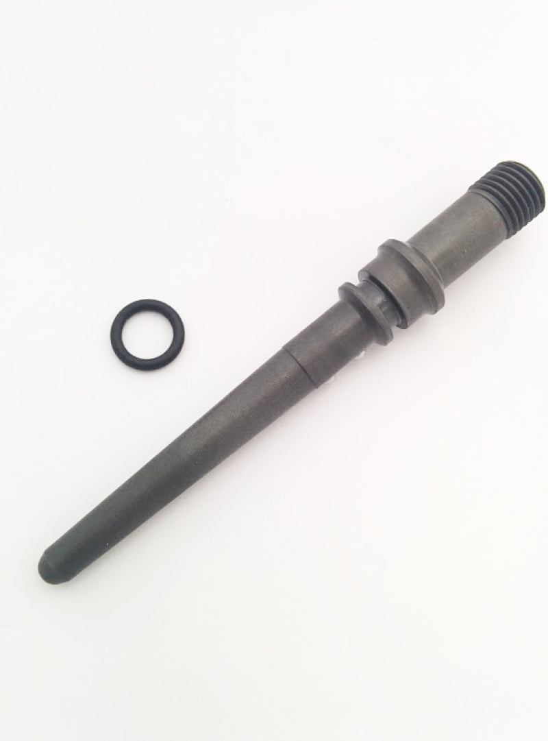 DDP 03-07 Dodge Cummins 5.9L Connector Tube with O-Ring