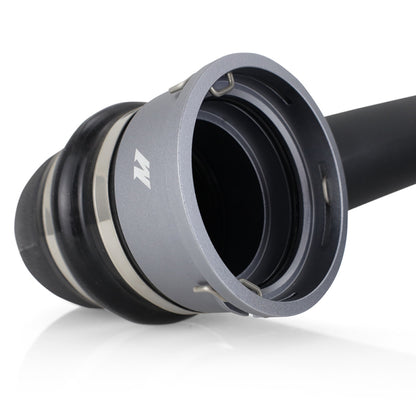 Mishimoto 2021+ BMW G8X M3/M4 Performance Air Intake Kit with S58 Engine Enhancement