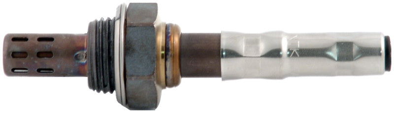 NGK Part 21006 Direct Fit Oxygen Sensor for Chevrolet Impala, Caprice, and Buick Roadmaster