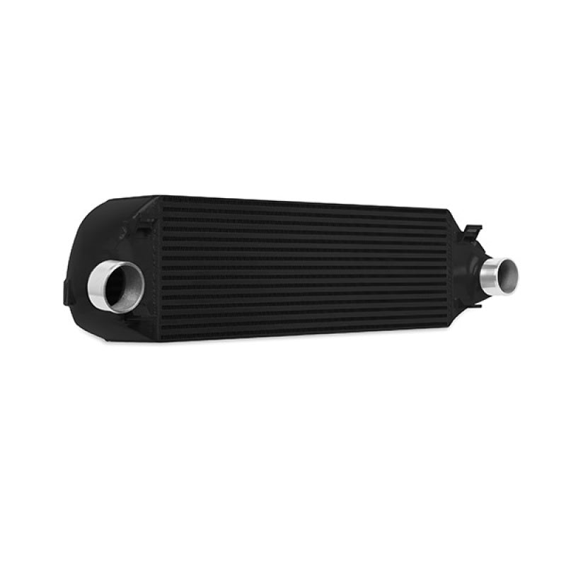 Mishimoto 2013+ Ford Focus ST Intercooler - Black Performance Upgrade