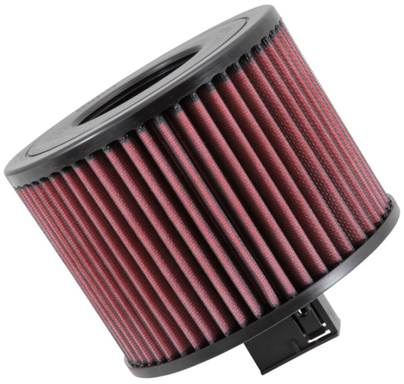 K&N Engineering E-2022 Washable High-Flow Air Filter for BMW 3 Series (2005-2006)