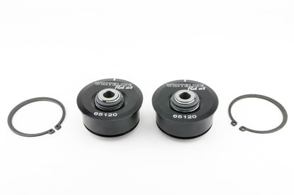 Whiteline KCA400M Anti-Lift and Caster Kit for Mitsubishi Lancer EVO-X and Lancer Models