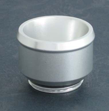 Go Fast Bits GFB 33mm Plumback Recirc Outlet Hose Adaptor