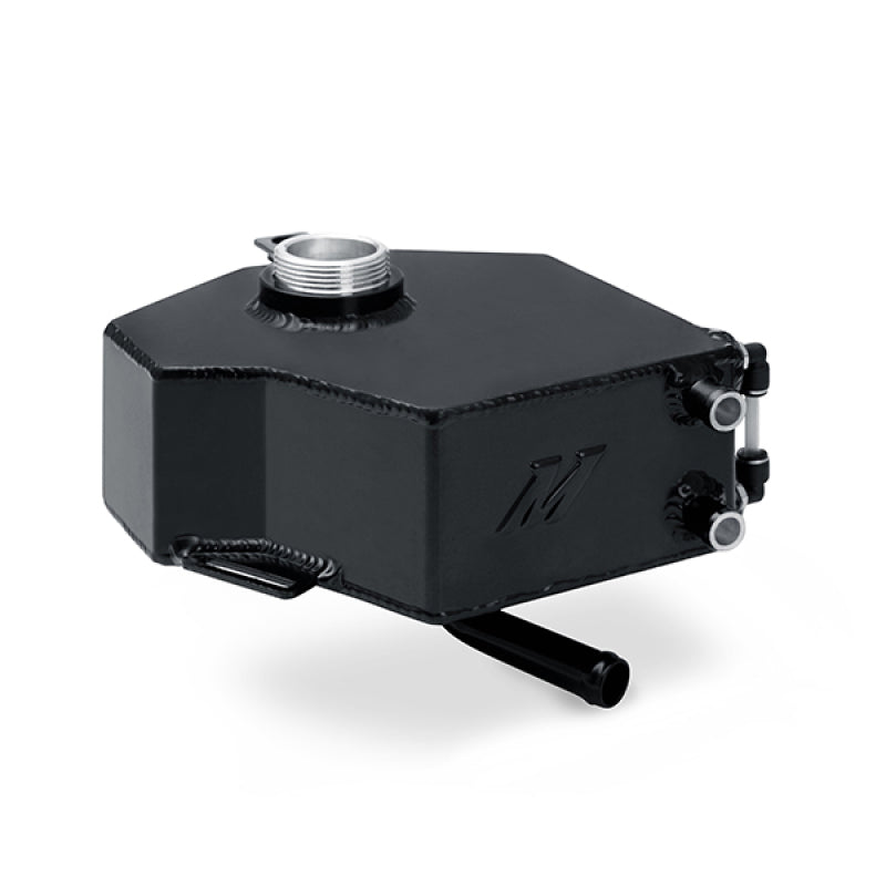 Mishimoto 2014+ Ford Fiesta ST Aluminum Coolant Expansion Tank - Polished Finish