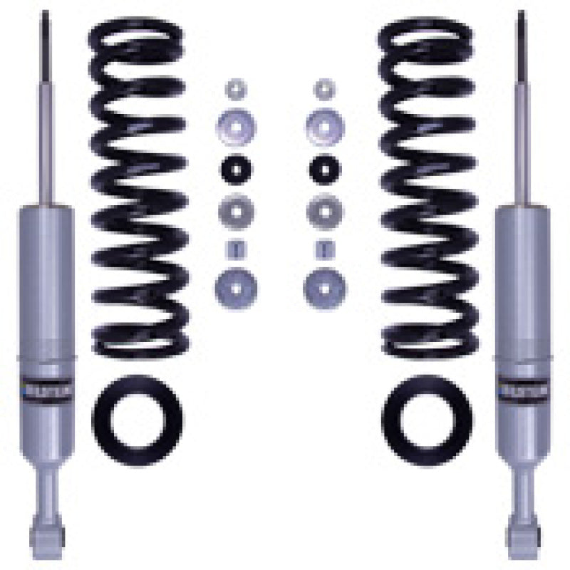 Bilstein B8 6112 Heavy Load Suspension Kit for Toyota 4Runner and Lexus GX460