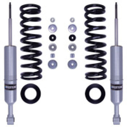 Bilstein B8 6112 Heavy Load Suspension Kit for Toyota 4Runner and Lexus GX460