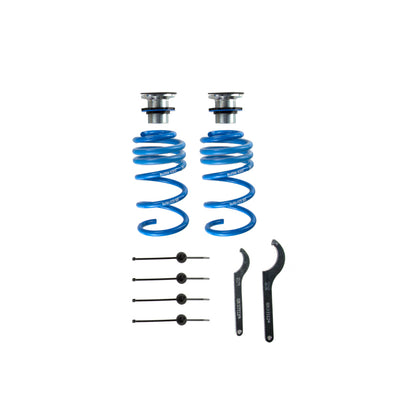 Bilstein B14 (PSS) Performance Suspension System for 2014-2015 Mazda 3 Sport/Touring