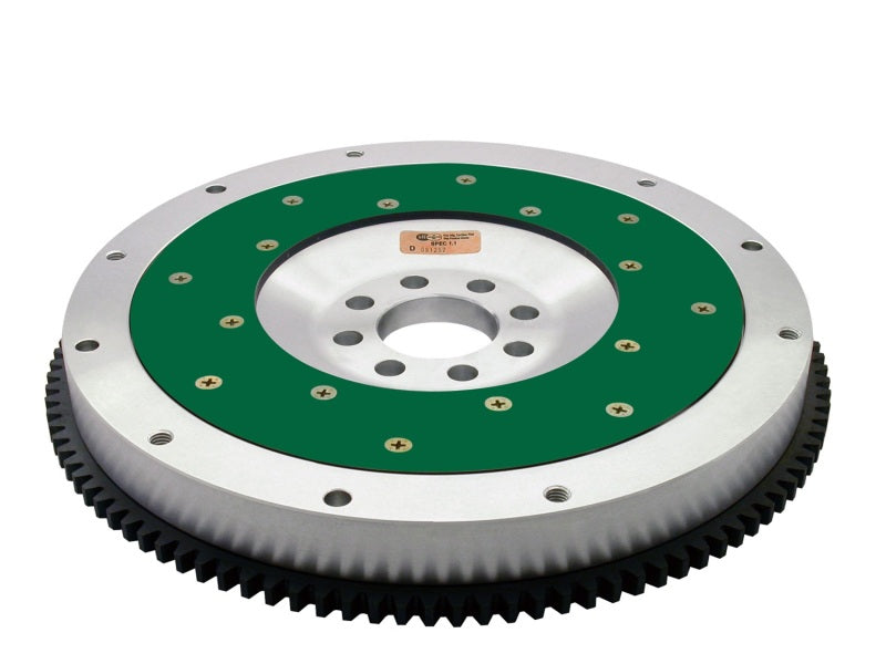 Fidanza Aluminum Flywheel for Infiniti G20, Nissan Sentra, and Nissan 200SX – Part Number 143201